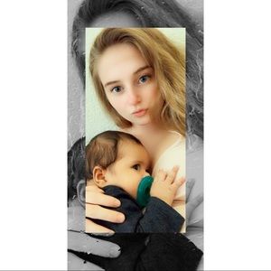 Meet your Posher, Gena